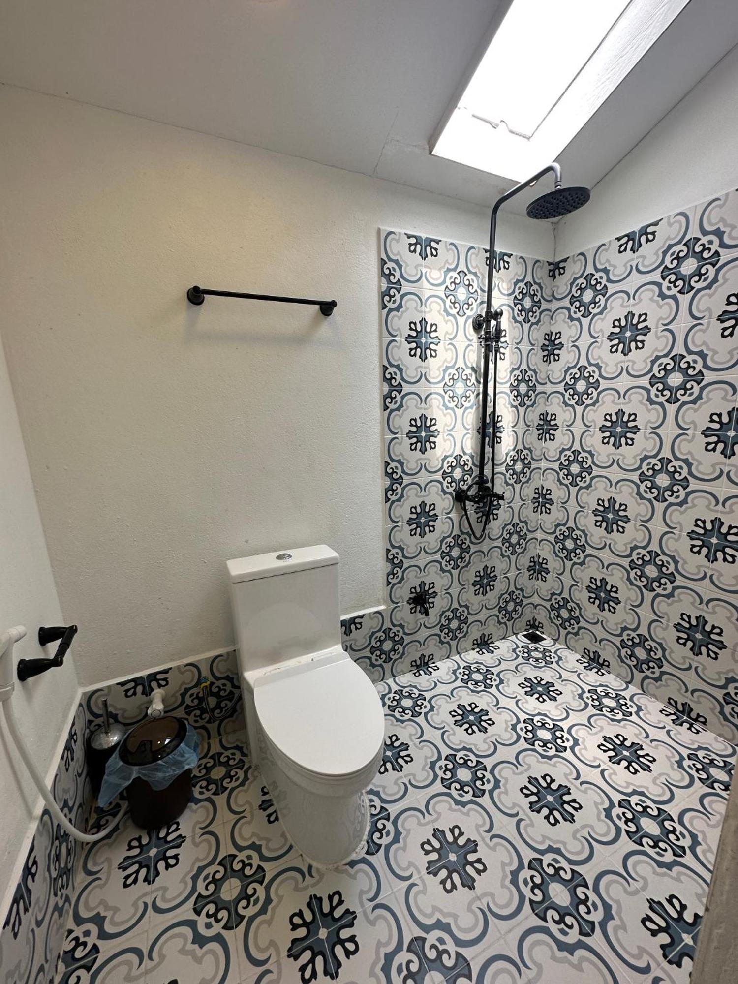 Aqua Oasis Hotel Thoddoo Kültér fotó
