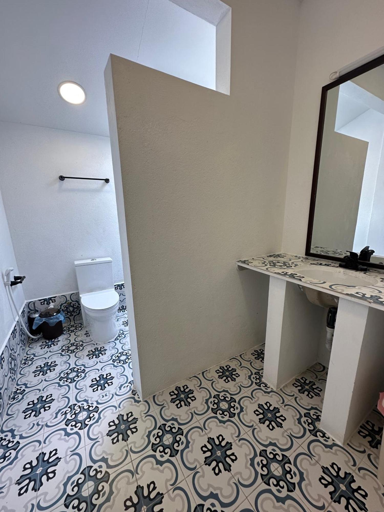 Aqua Oasis Hotel Thoddoo Kültér fotó